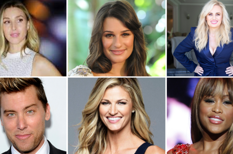 6 celebrities talk about infertility