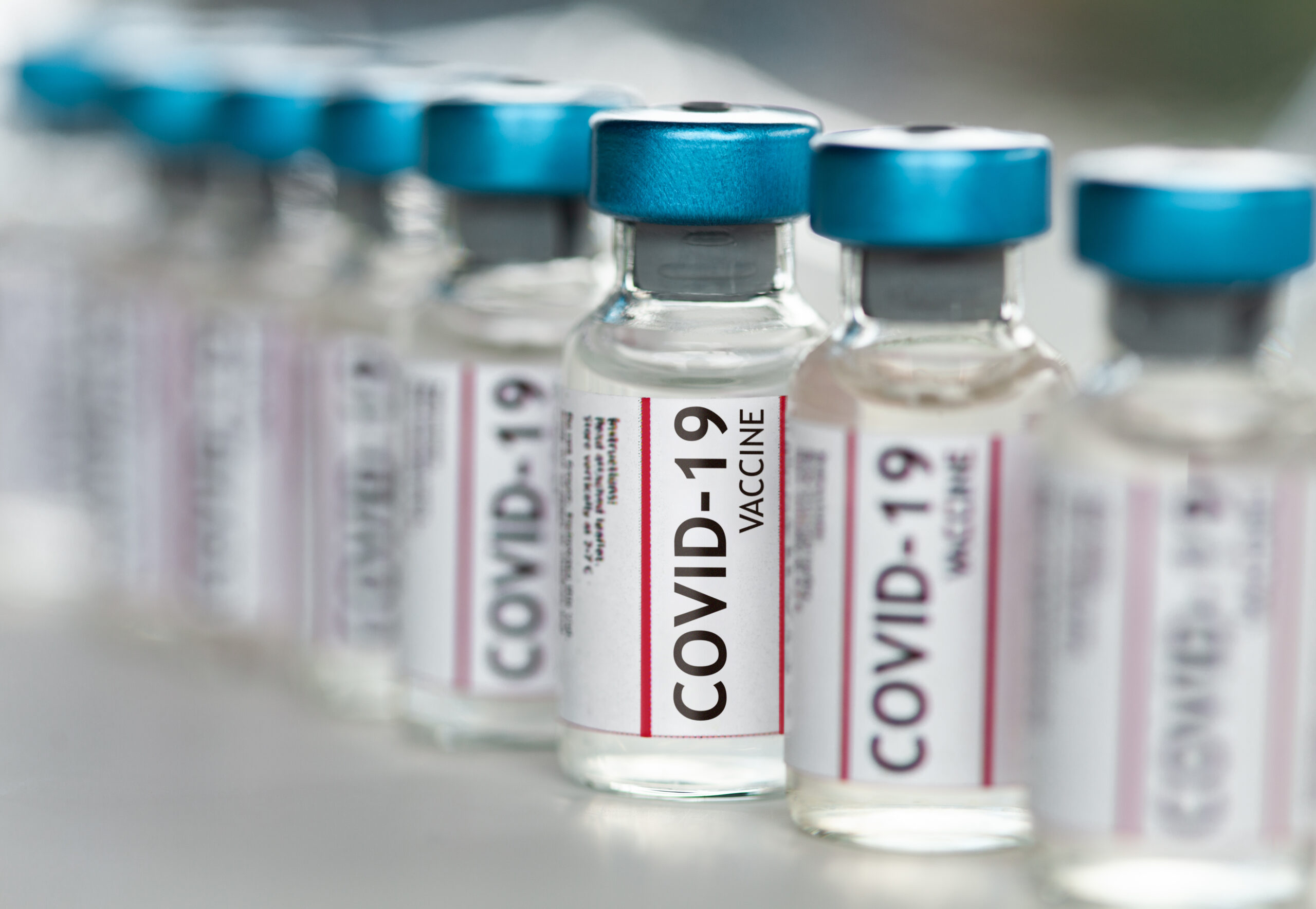 COVID-19 Vaccine and Fertility: What we know