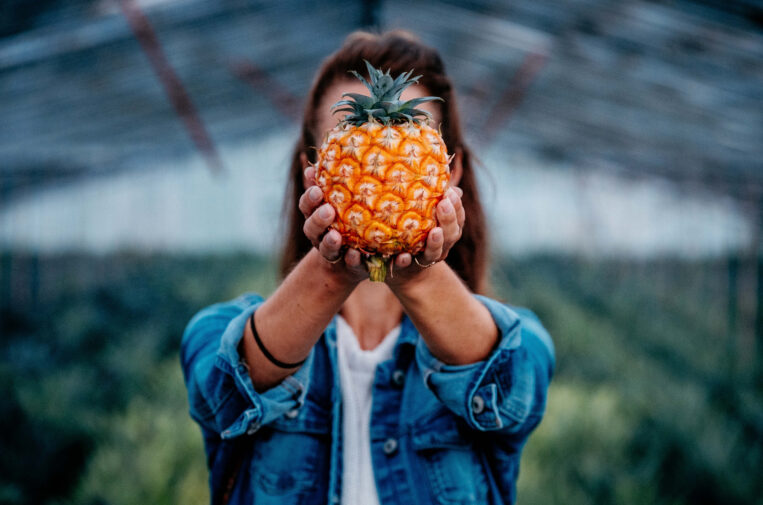 The pineapple: how one fruit unites millions with infertility