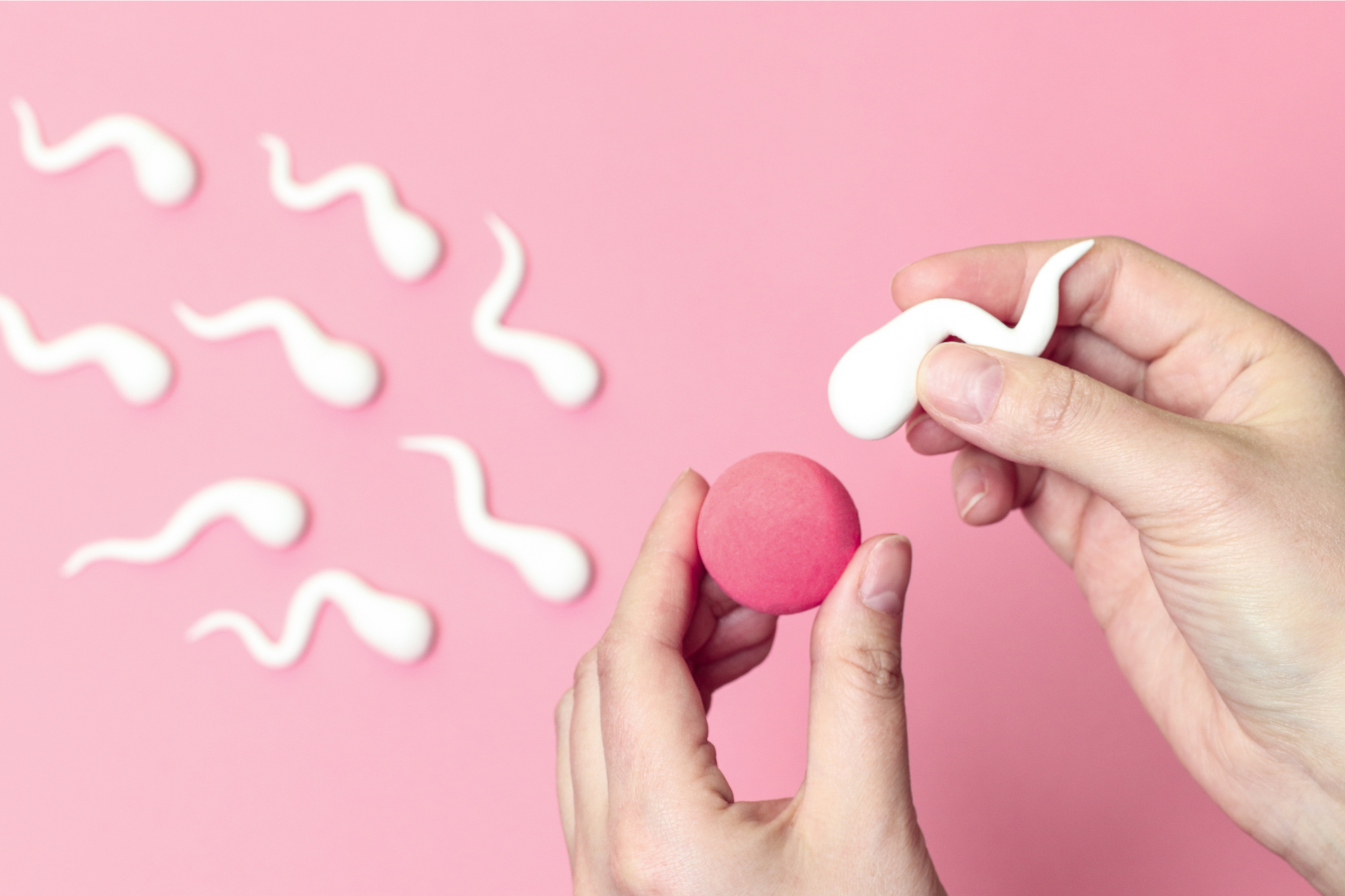 Understanding unexplained infertility