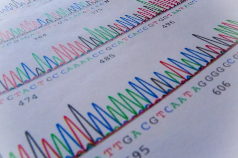 Counsyl’s universal genetic test