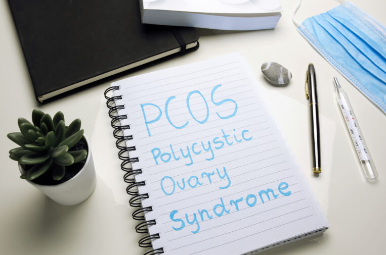 10 questions about PCOS and fertility