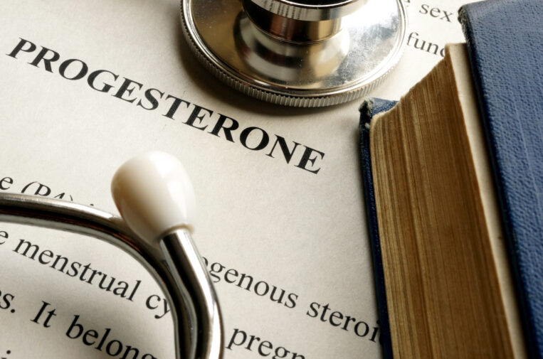 Progesterone and Fertility Common Questions