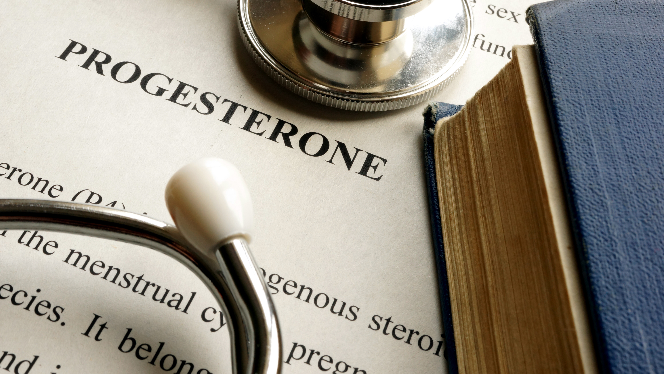 Progesterone and Fertility Common Questions