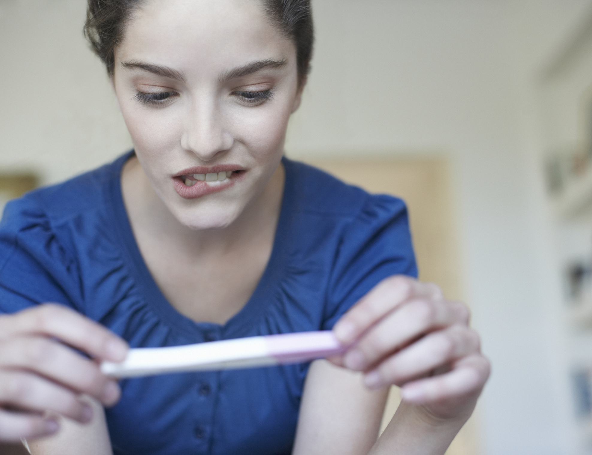 Trying to conceive? These symptoms warrant a consult