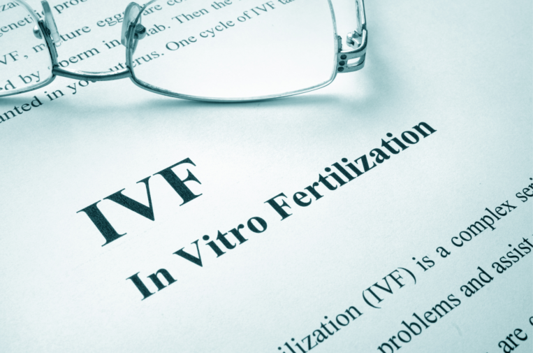 IVF from A to Z