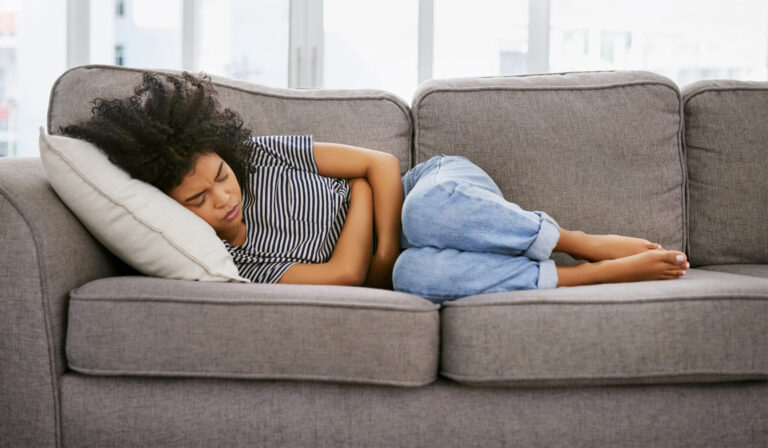 7 Endometriosis Symptoms Commonly Misdiagnosed