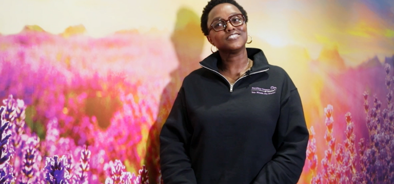 Coping Tips from Dr. Tiffany Edwards
