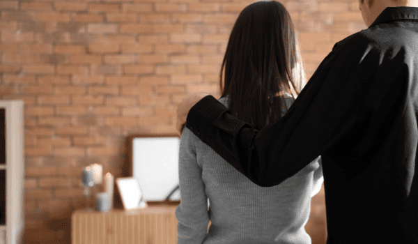 Support and Guidance After Pregnancy Loss