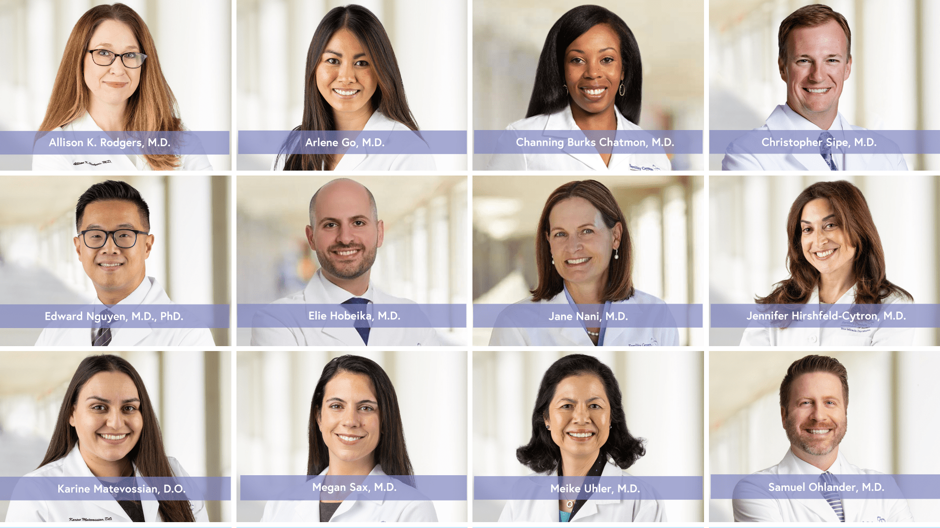 FCI DOCS