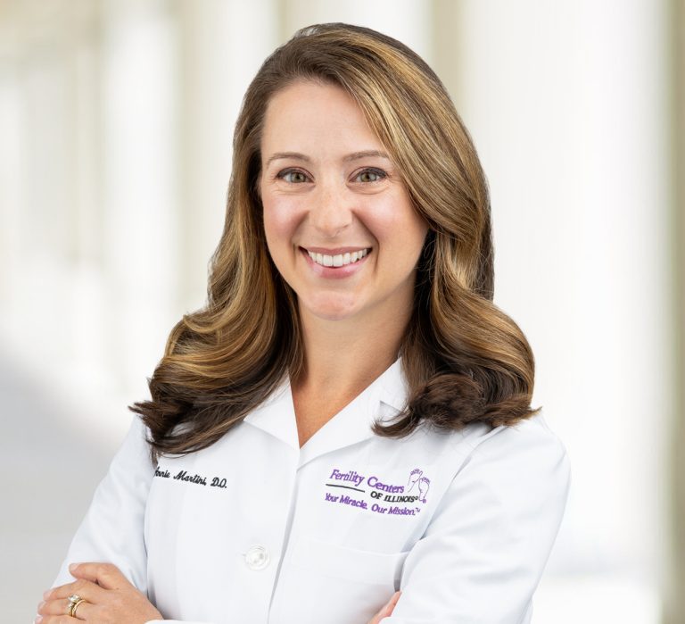 Dr. Annie Martini