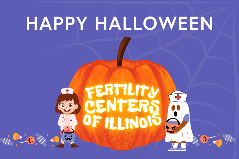 Happy Halloween from FCI