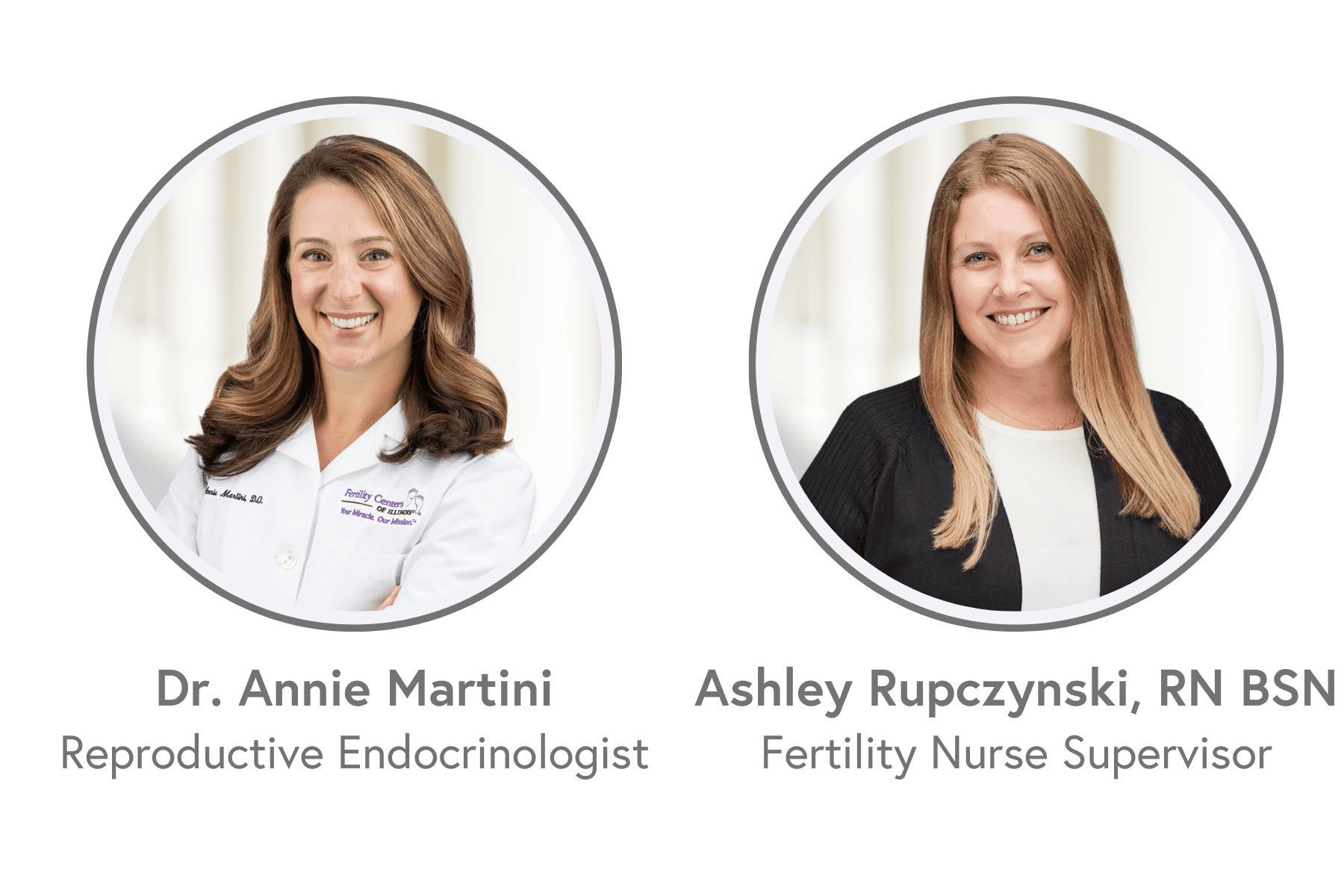 Milwaukee Fertility Team