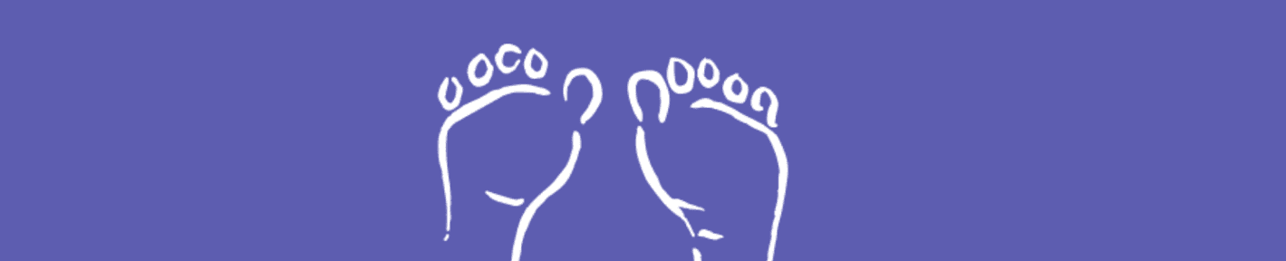 feet long